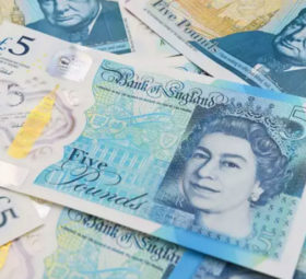 New fiver put BoE in difficult situation
