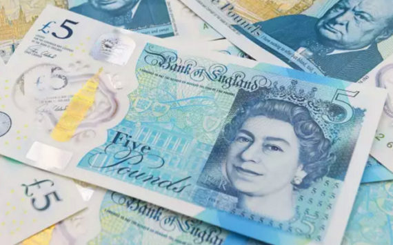 New fiver put BoE in difficult situation