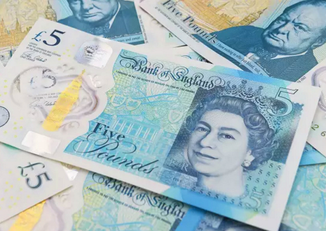 New fiver put BoE in difficult situation