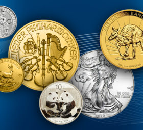 The bullion coins, numismatic Eldorado for national Mints?