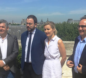 A new french mintmaster, for new challenges