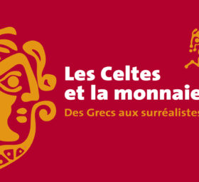 “Celts and money” Exhibition, from Greeks to surrealists time
