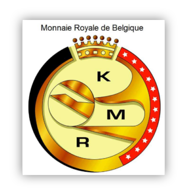 Encyclopédie des monnaies d'état Belge avec ECU : Classeur de la monnaie  royale de Belgique (inventaire