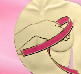 France: €2 commemorative coin dedicated to fight against breast cancer