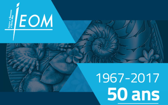 Les 50 ans de l’Institut d’Emission d’Outre-Mer – IEOM 1967-2017 – Interview