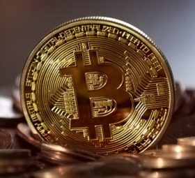 Bitcoin isn’t a currency, but…