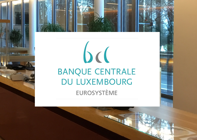 Exclusivité NUMISMAG : le programme numismatique 2018 du Luxembourg