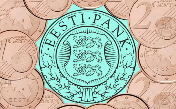 La Banque d’Estonie veut supprimer les pièces de 1 et 2 cents de la circulation
