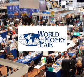 BERLIN WORLD MONEY FAIR 2018 – International coin fair