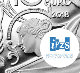 COLLECTION Coins of the Italian Republic 2018
