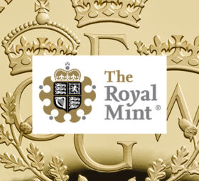 Four Generations of the Royal Family appear on an official United Kingdom coin