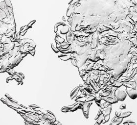 Interview of finnish coin engraver, ERJA TIELINEN – Finland