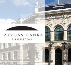 2018 €5 silver coin of LATVIA – 100th anniversary of its independance day