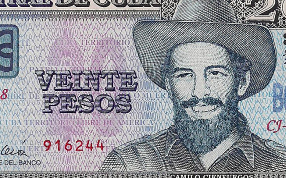 La double monnaie de Cuba, le CUC et le CUP