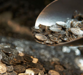 2018 Day of the Mint in the Netherlands