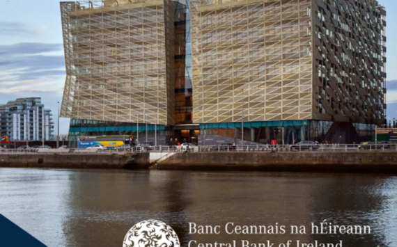 Programme monétaire irlandais 2018 : Une pièce pour DRACULA!