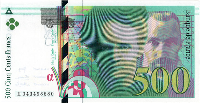 Roger PFUND, worldwide banknotes expert and designer - Numismag