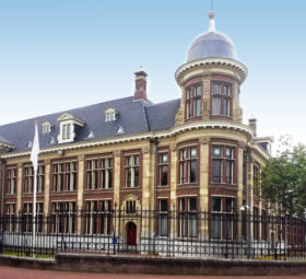 Mint of Netherlands (KNM), one year after the purchase by belgian investors