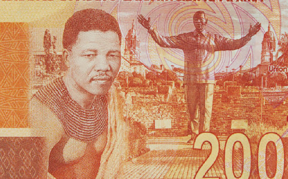 South Africa: commemorative banknotes and coins for centenary of MANDELA’s birth