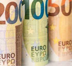 2019 new €100 and €200 euro banknotes – EUROPA series