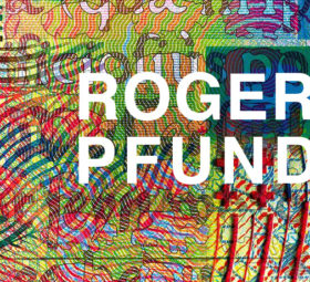 Roger PFUND, worldwide banknotes expert and designer