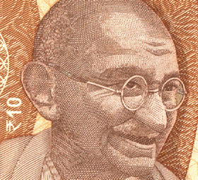 India – New R100 banknote printed by RBI – 2018