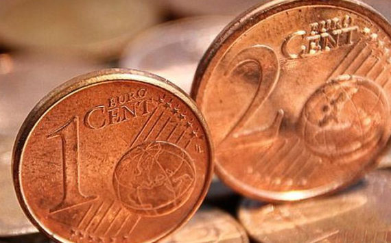 Pénurie de pièces d’un et deux centimes en Belgique et fin de la fabrication – cotation