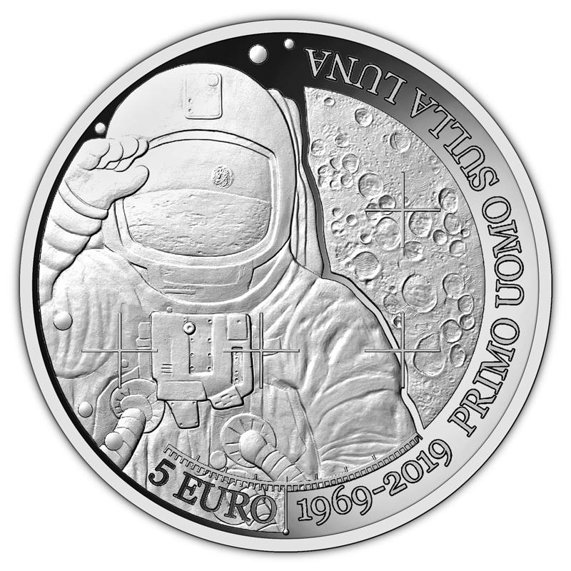"On a marché sur la Lune" - 50ème anniversaire des premiers pas de l'Homme sur la lune - APOLLO 11