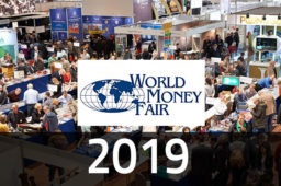 BERLIN WORLD MONEY FAIR 2019 – du 01 au 03 Février 2019