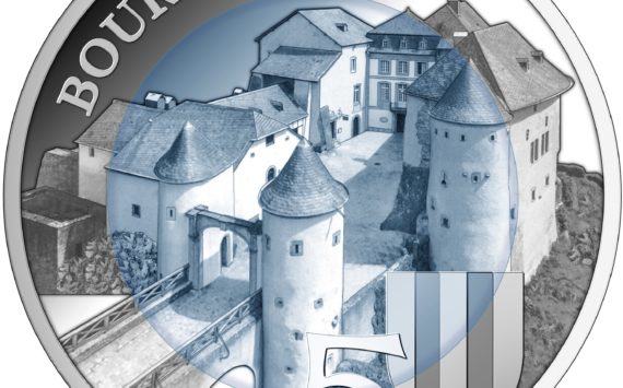 Programme numismatique 2019 du Luxembourg et les futurs bullion coins de la BCL