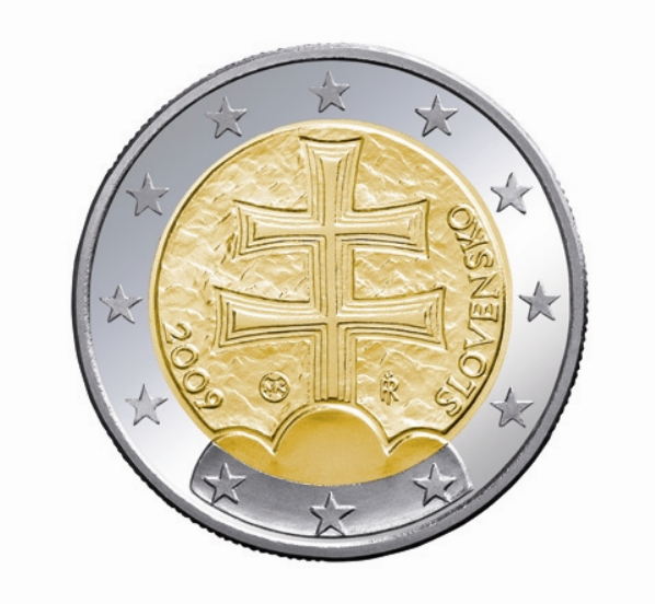 Le héro national STEFANIK et le programme numismatique slovaque 2019