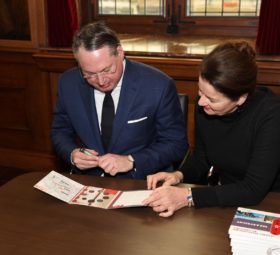 2019 dutch KNM numismatic program