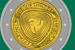 2019 Lithuanian numismatic program