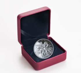 A one dollar coin for D DAY!