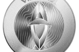 2019 Estonian numismatic program