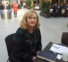 Anne JESSOPP, a woman head of the Royal Mint