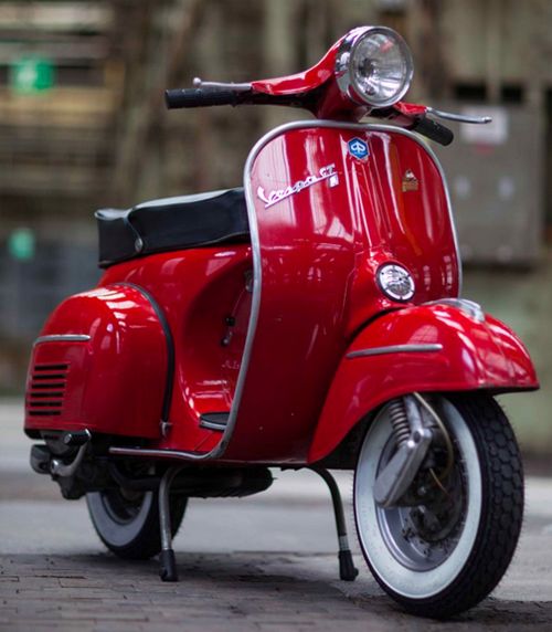 vespa coin crypto