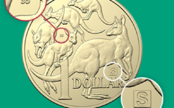 Australia’s Dollar Discovery: mega coin hunt in Australia!