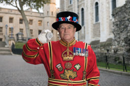 Tower of London 2019 coin series from Royal Mint