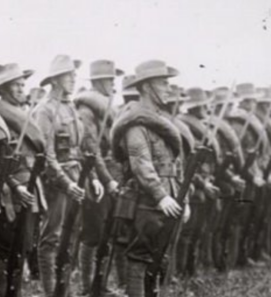 Australian AUD 2 to celebrate 1919 repatriation for soldiers and nurses