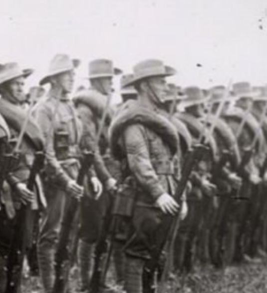 Australie: 2 dollars pour commémorer le retour des soldats en 1919
