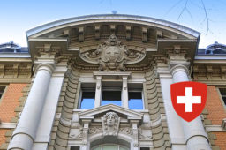 NUMISMAG visits the swiss Mint facility, in BERNE