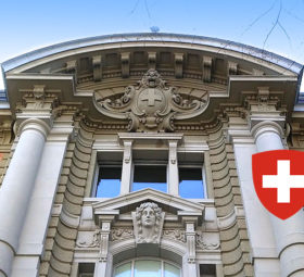 NUMISMAG visits  the swiss Mint facility, in BERNE