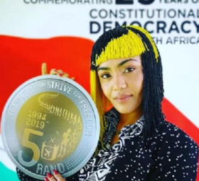 6 new 2019 commemorative rands coins in circulation – South Africa