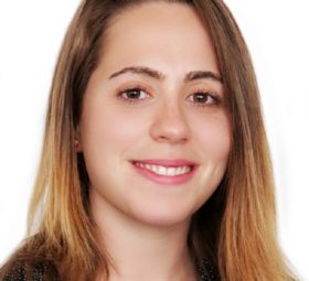 Young professional of the month: Interview of ELLIE BOOT-SPINK AND SON