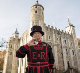 2019 Yeoman coins by Royal Mint