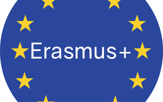 2€ célébrant le 35eme anniversaire du PROGRAMME ERASMUS en 2022