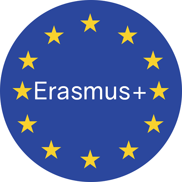 2€ célébrant le 35eme anniversaire du PROGRAMME ERASMUS en 2022