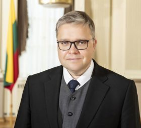 Lithuania opens a new numismatic era with the first digital collector’s coin!