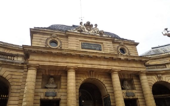 Monnaie de Paris: nomination de deux nouveaux cadres dirigeants